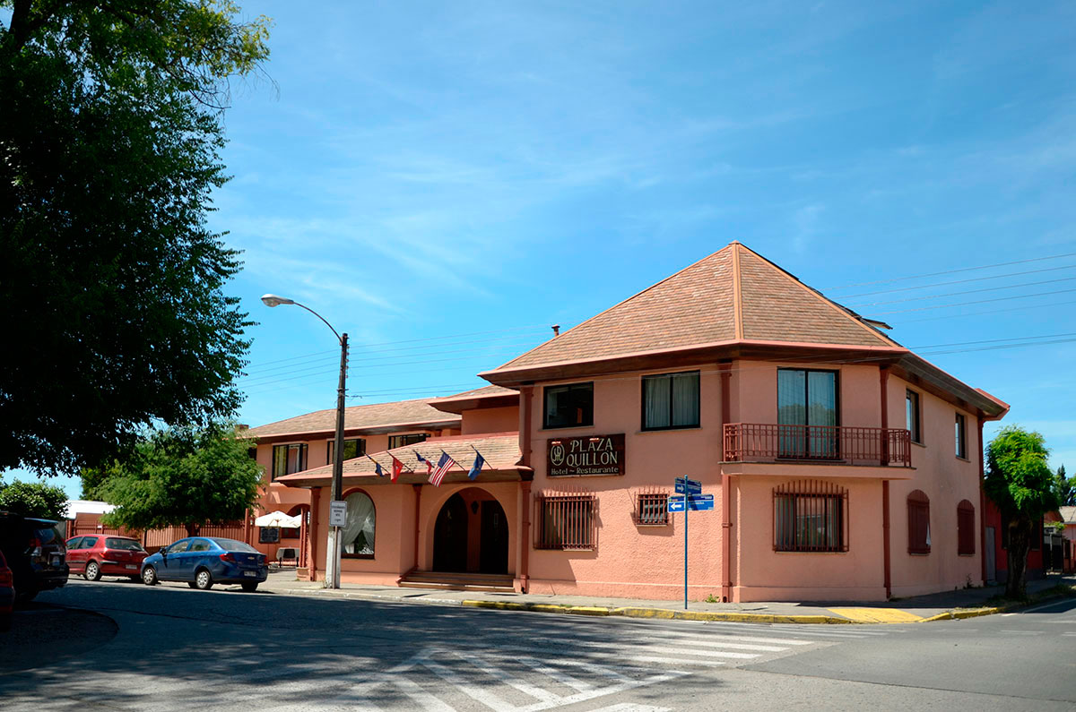 Plaza